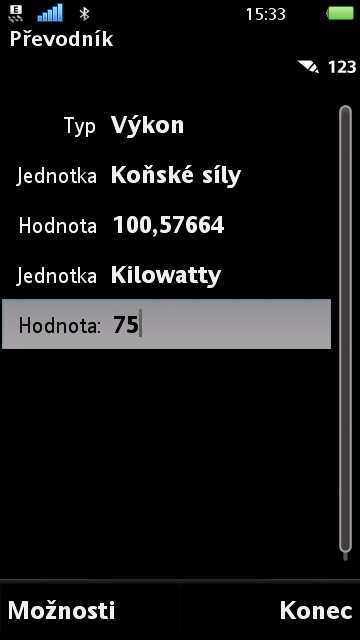 Sony Ericsson U5i Vivaz