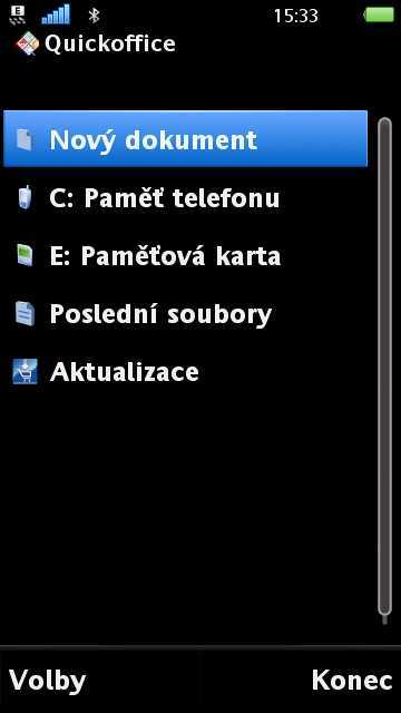 Sony Ericsson U5i Vivaz