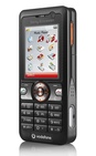 Sony Ericsson V630i