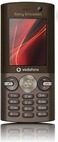Sony Ericsson V640i