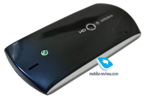 Sony Ericsson Vivaz 2