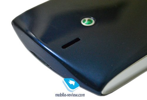 Sony Ericsson Vivaz 2