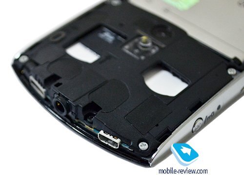 Sony Ericsson Vivaz 2