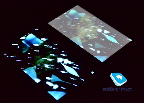 Sony Ericsson Vivaz 2 vs. Samsung Galaxy S