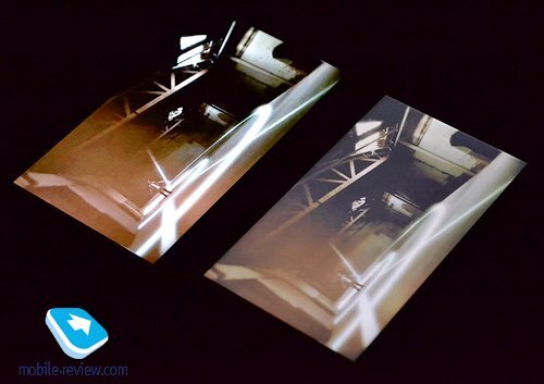 Sony Ericsson Vivaz 2 vs. Samsung Galaxy S