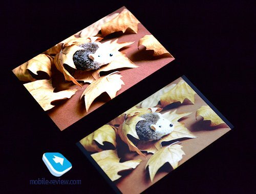 Sony Ericsson Vivaz 2 vs. Samsung Galaxy S