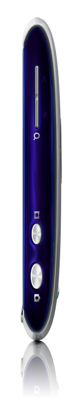 Sony Ericsson Vivaz