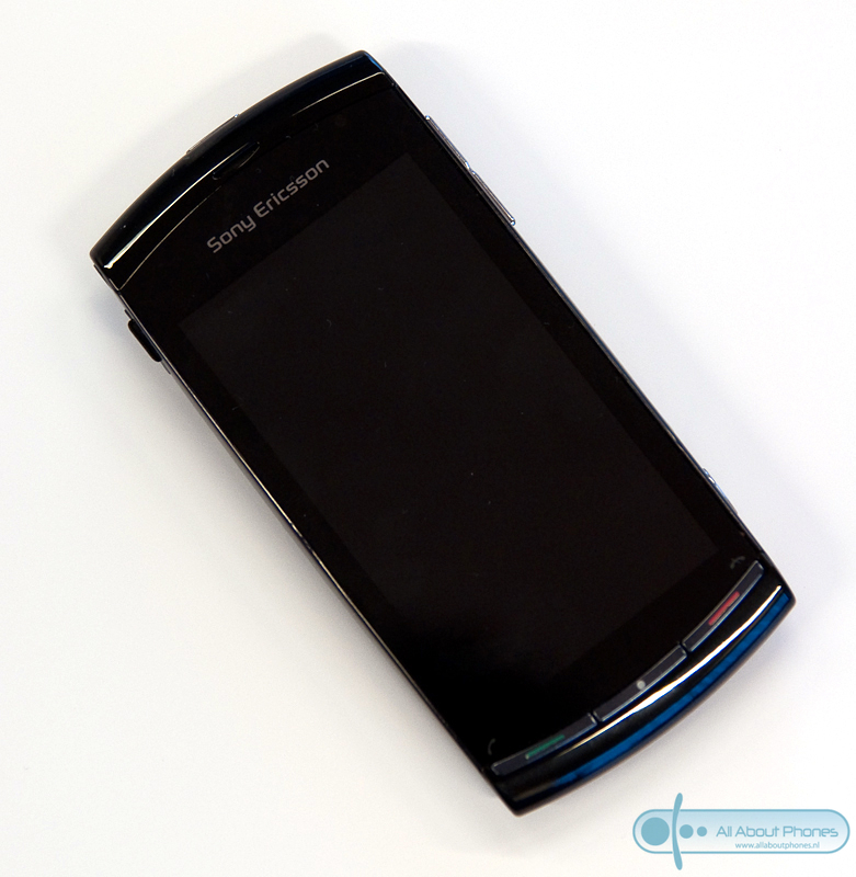 Sony Ericsson Vivaz