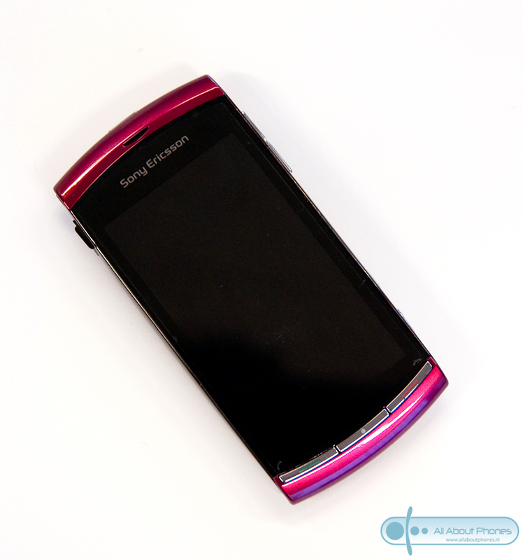 Sony Ericsson Vivaz