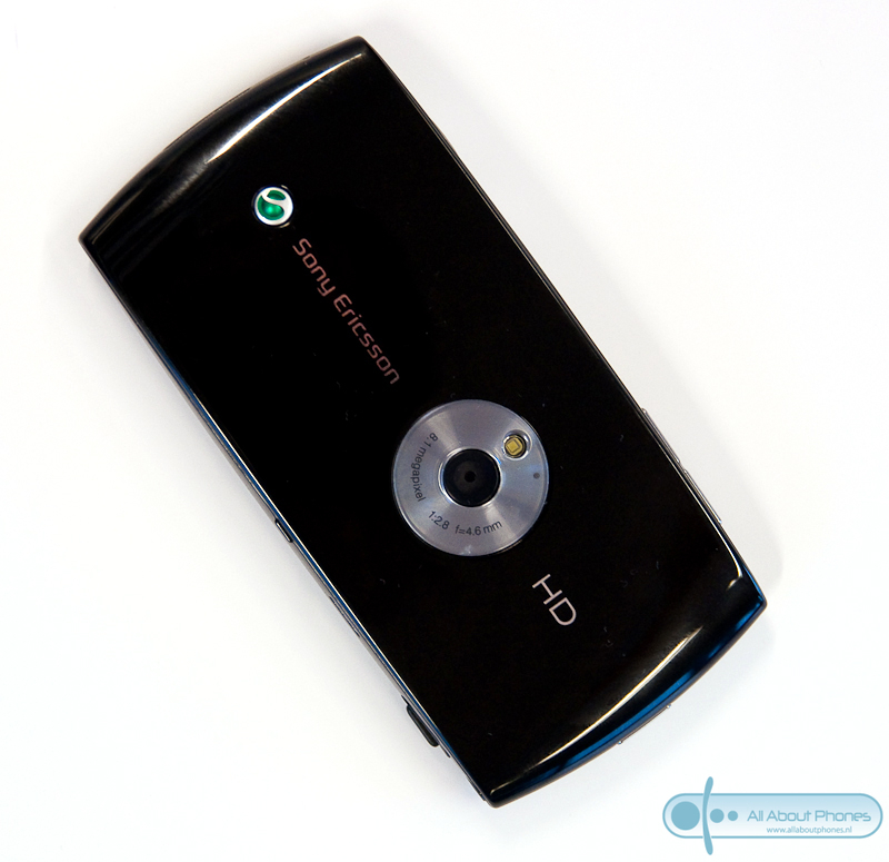 Sony Ericsson Vivaz