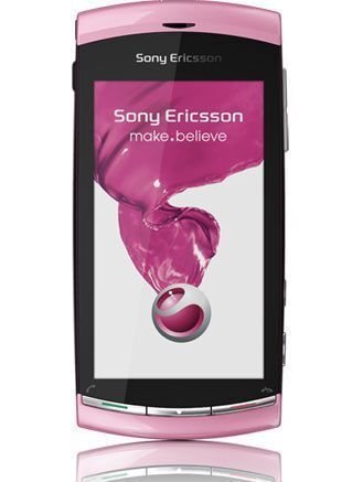 Sony Ericsson Vivaz