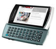 Sony Ericsson Vivaz Pro