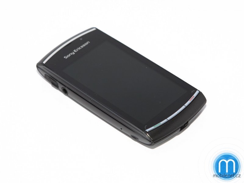 Sony Ericsson Vivaz pro