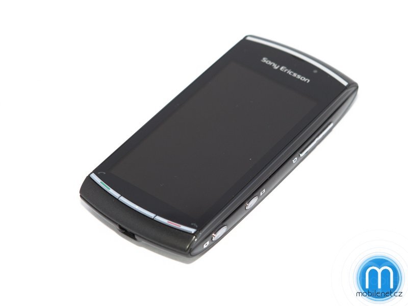 Sony Ericsson Vivaz pro