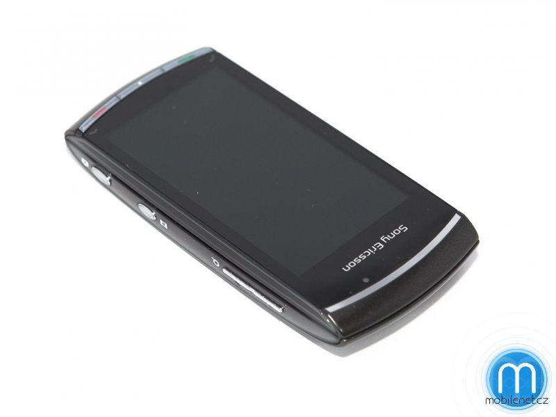 Sony Ericsson Vivaz pro