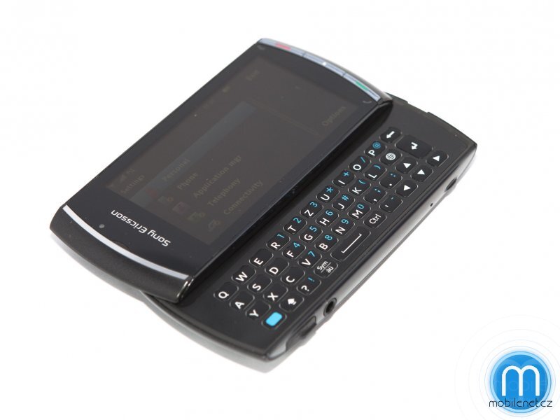 Sony Ericsson Vivaz pro