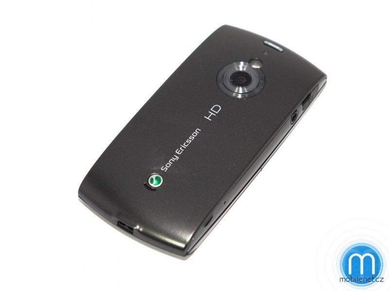 Sony Ericsson Vivaz pro