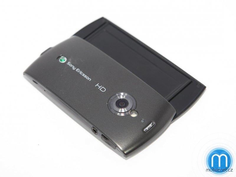 Sony Ericsson Vivaz pro