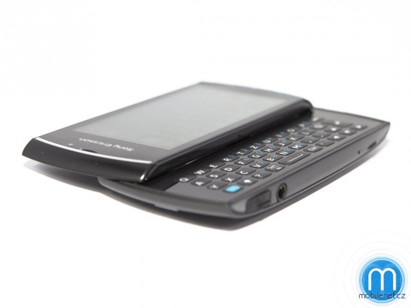 Sony Ericsson Vivaz pro