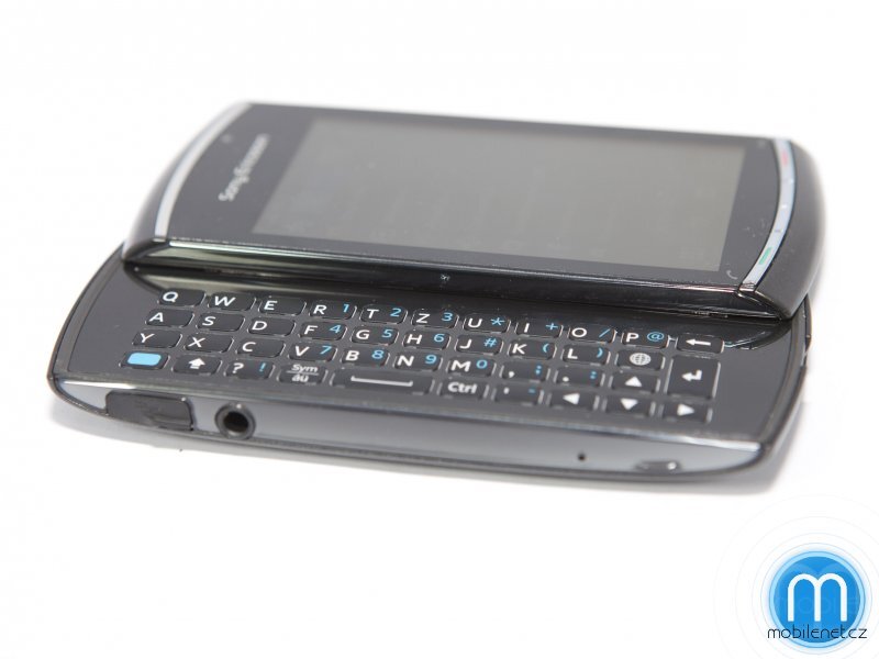 Sony Ericsson Vivaz pro