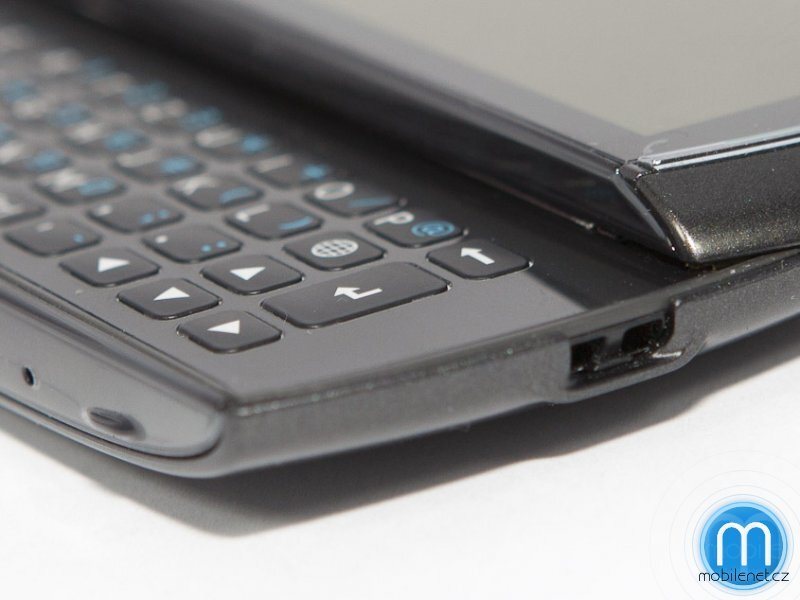 Sony Ericsson Vivaz pro