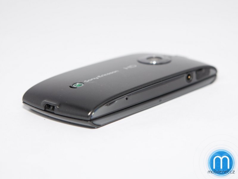 Sony Ericsson Vivaz pro