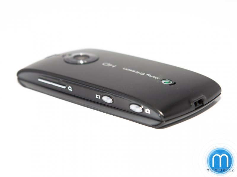 Sony Ericsson Vivaz pro