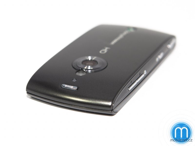 Sony Ericsson Vivaz pro