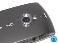 Sony Ericsson Vivaz pro