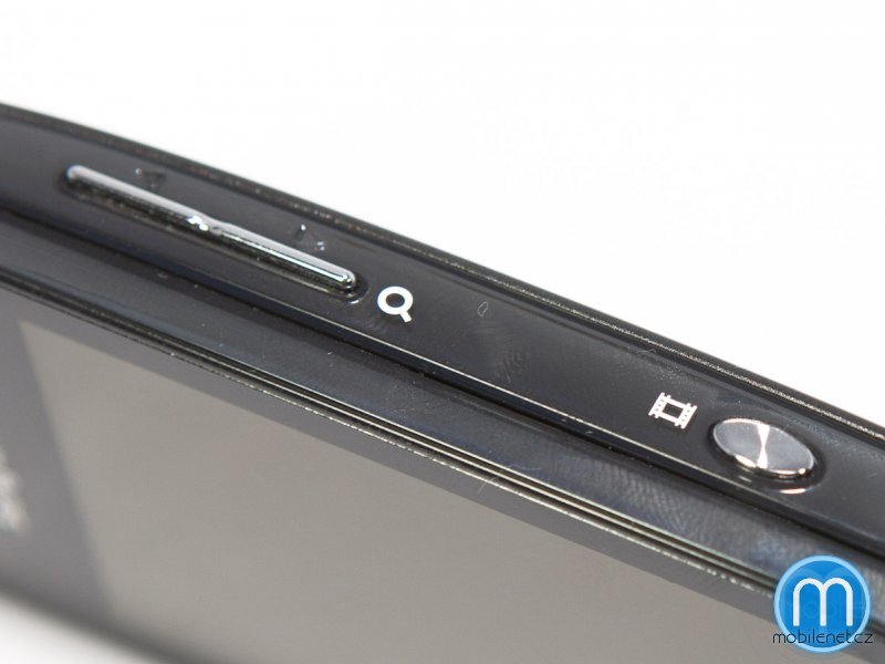 Sony Ericsson Vivaz pro