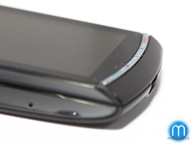 Sony Ericsson Vivaz pro