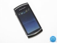Sony Ericsson Vivaz pro