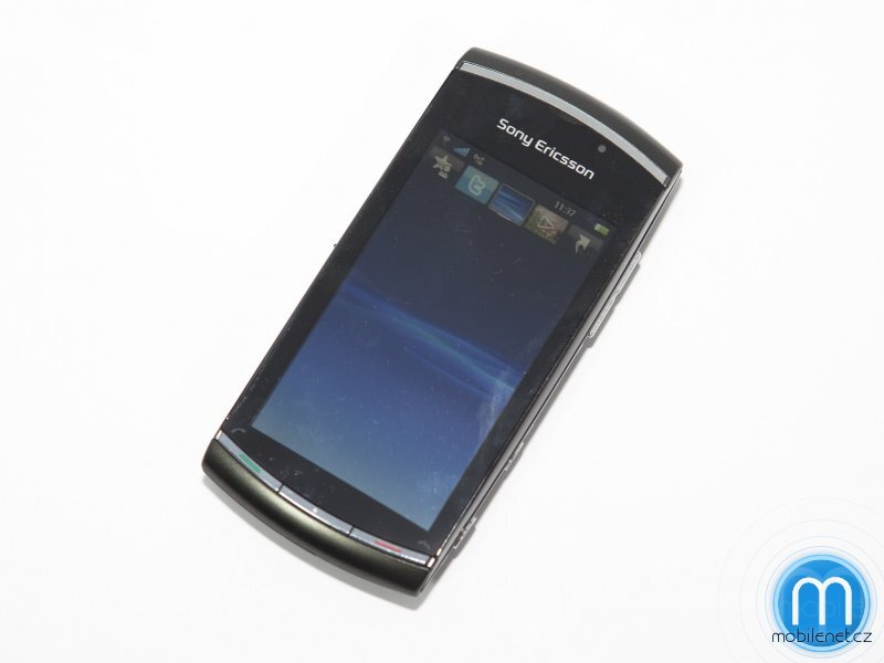 Sony Ericsson Vivaz pro