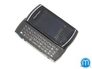 Sony Ericsson Vivaz pro
