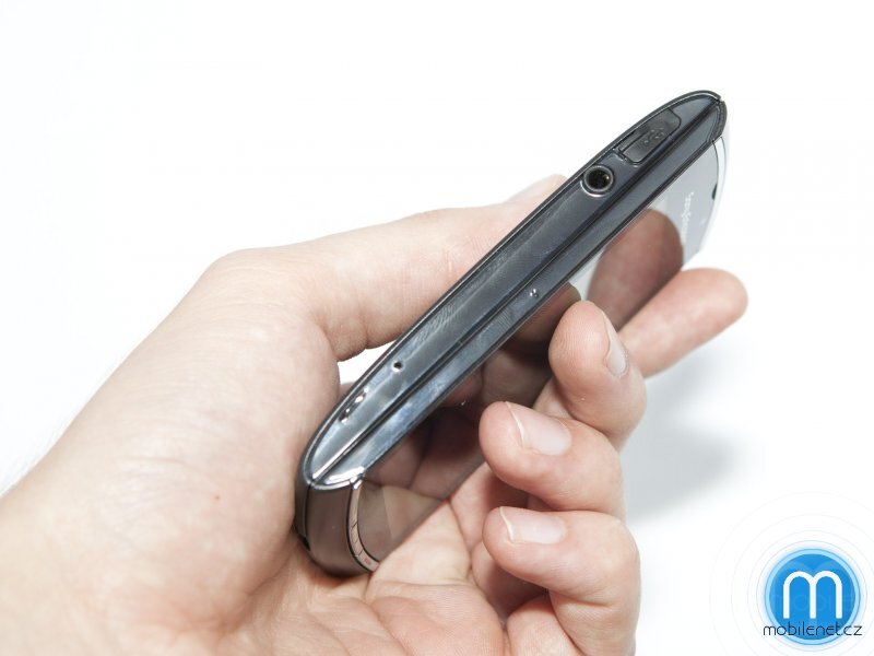 Sony Ericsson Vivaz pro