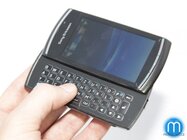 Sony Ericsson Vivaz pro