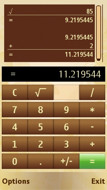 Sony Ericsson Vivaz Pro