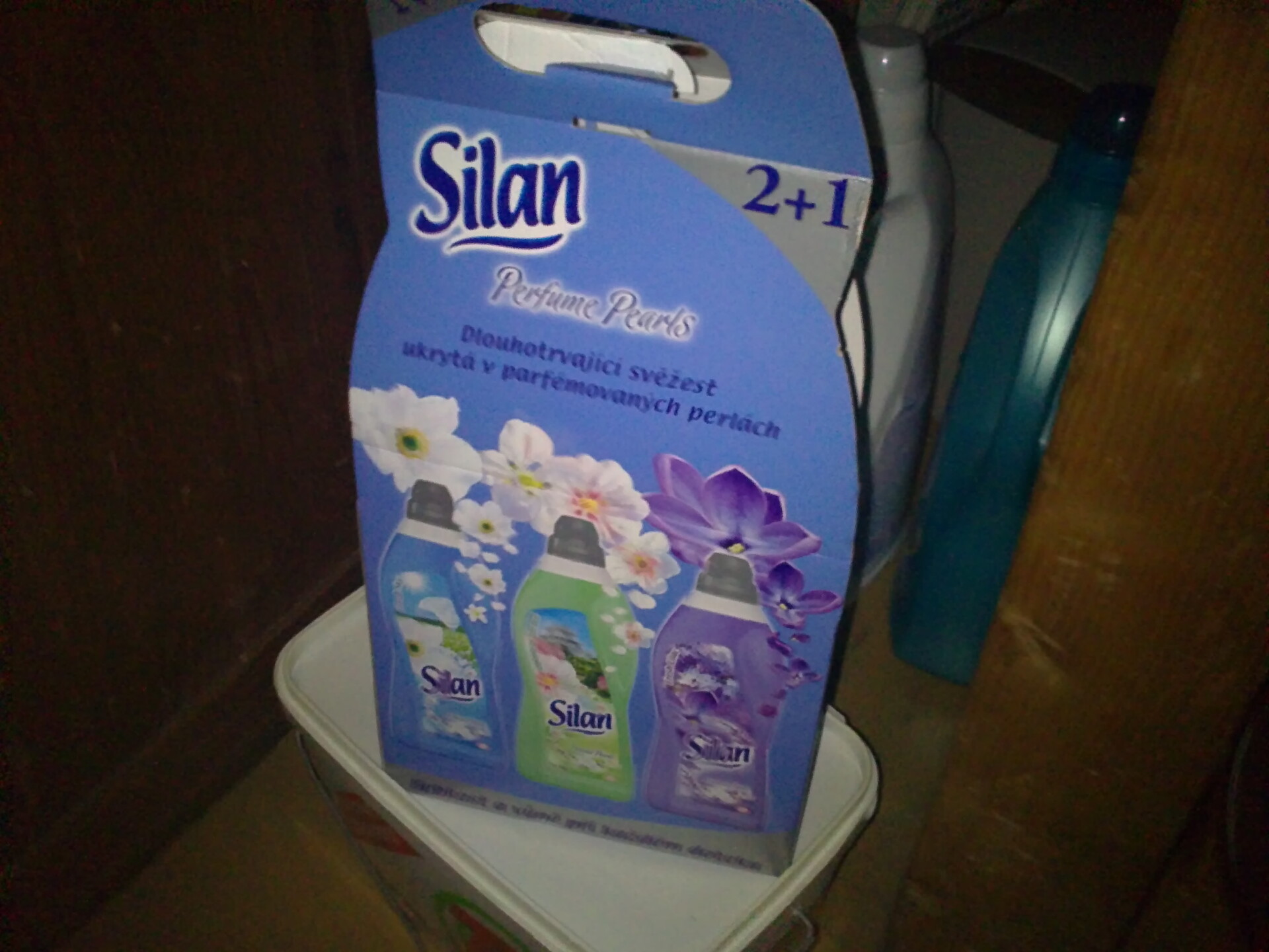 Sony Ericsson Vivaz Pro