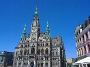 Sony Ericsson Vivaz Pro