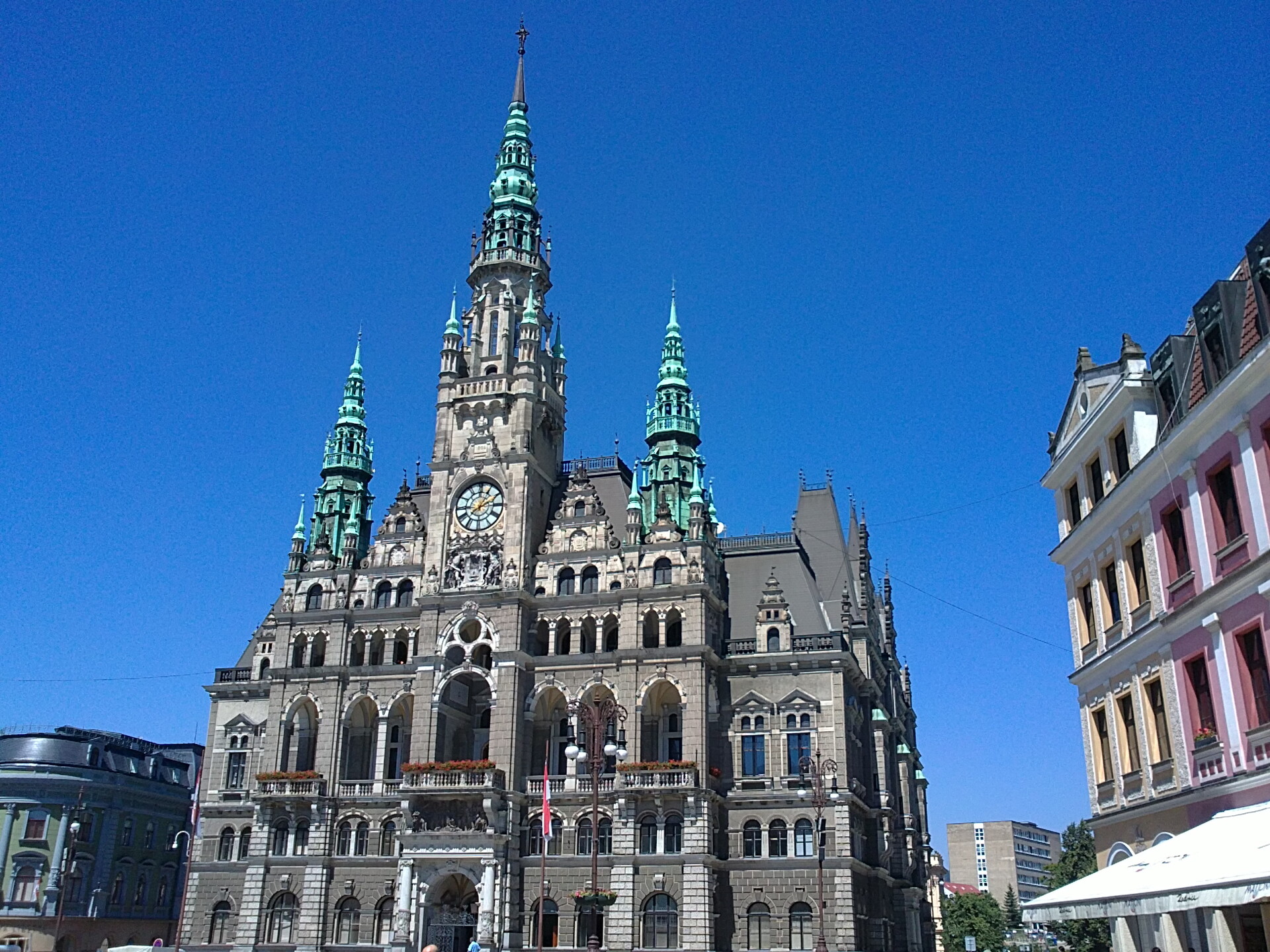 Sony Ericsson Vivaz Pro