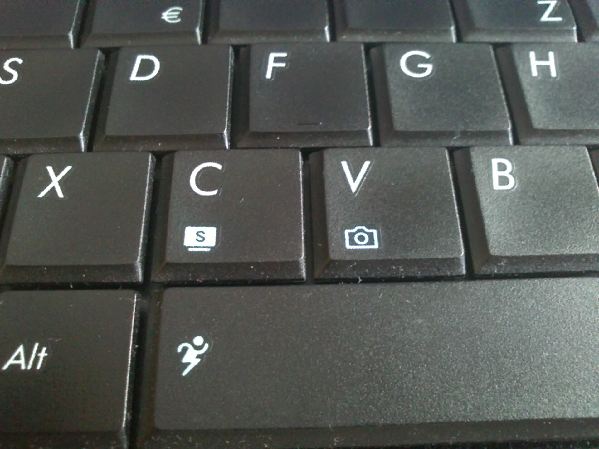 Sony Ericsson Vivaz Pro