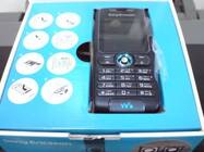 Sony Ericsson W200i