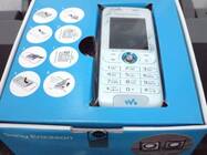 Sony Ericsson W200i