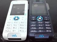 Sony Ericsson W200i