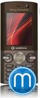 Sony Ericsson W200i