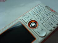 Sony Ericsson W200i