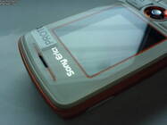 Sony Ericsson W200i