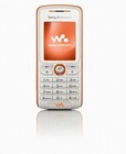 Sony Ericsson W200i