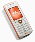 Sony Ericsson W200i