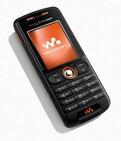Sony Ericsson W200i